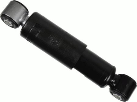 SACHS ISKUNVAIMENNIN OHJAAMOLLE MERCEDES MP2/3 -03-> | 229X211MM | LENKKI/LENKKI