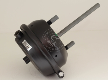 KB KALVOSYLINTERI T30 PITKÄISKU 75MM  RUMPUJARRU | PULTTIVÄLI 120,7MM