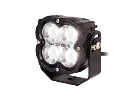 LAZER UTILITY-80 HD TYÖVALO 9-32V/80W 8940LM 5000K