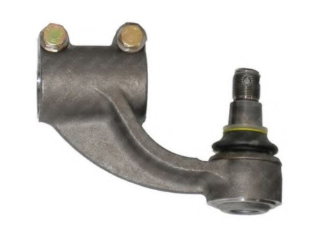 PALLONIVEL RENAULT NKK SISÄKIERRE M52X1,5 L=167MM