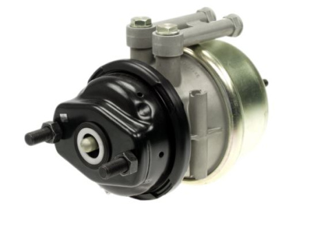 WABCO 2-KALVOSYLINTERI 16/24 | 57/57 LEVYJARRU | LIITINPUTKILLA ->9253840100