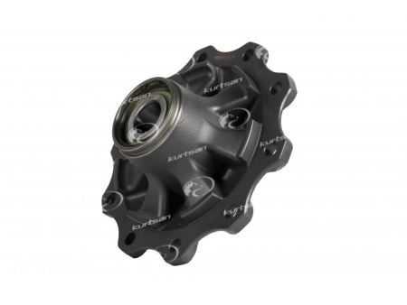 KS NAPA FAG-LAAKERILLA BPW H 9T ECO-MAXX