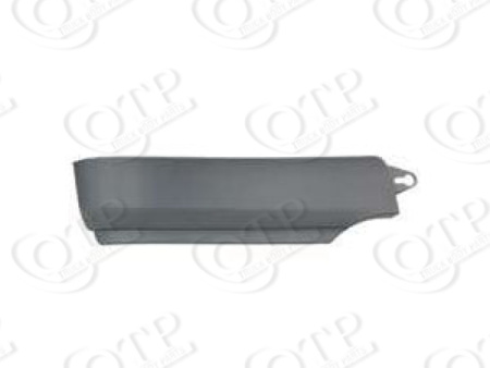 OTP KULMA MUOVIPUSKURILLE OIKEA MAN TGX