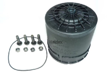 HALDEX ILMANKUIVAIMEN SISÄPATRUUNA 1-KAMMIO MTC+
