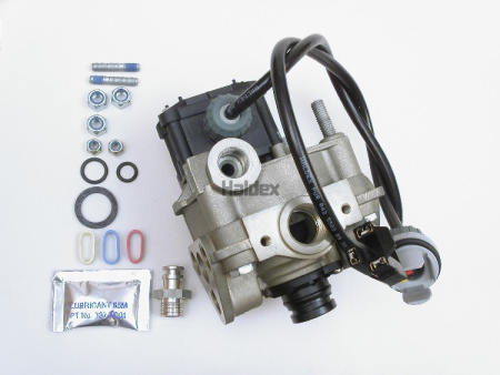 HALDEX MODULAATTORIVENTTIILI ABS MODAL 24V ADR
