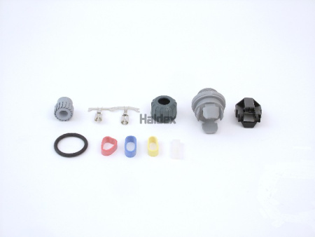 HALDEX ANTURIN LIITINSARJA ABS ECU