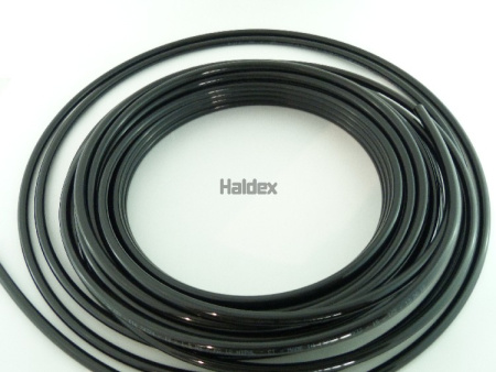 HALDEX JARRUPUTKI Ø12X1,5 |  25M KIEPPI |  MYY METREITTÄIN