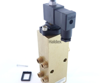 HALDEX ILAS NOSTOAKSELIVENTTIILI