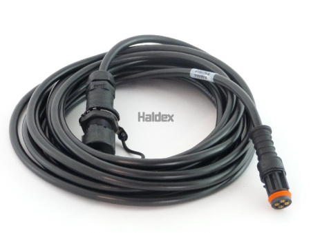HALDEX DIAGNOSTIIKKAKAAPELI EBS EB+GEN3 DIAG+/INFO CENTRE 6,5M