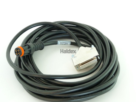 HALDEX DIAGNOOSIKAAPELI EBS EB+ GEN3 6,5M