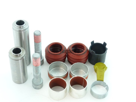 HALDEX LIUKUTAPPISARJA JARRUSATULALLE SAF MODUL T SBS2220