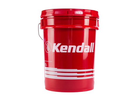 KENDALL SUPER BLU (L-427) NLGI 2, LITIUMKOMPLEKSI 15.88KG