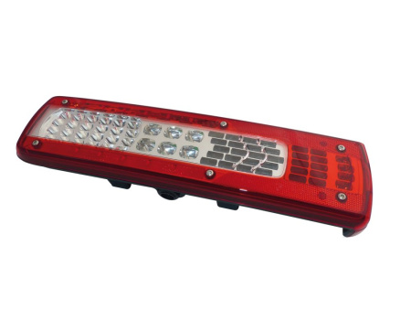 VIGNAL LED-TAKALYHTY OIKEA LC9 VL FH 2003-> 500X130X86MM