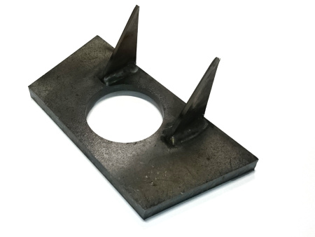 TMT VASTALEVY K-80