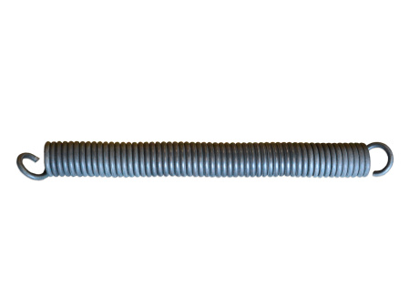 TMT JOUSI VETOAISALLE 9X55X580MM