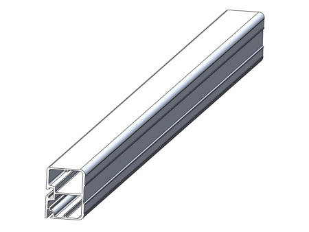 TMT ALLEAJOSUOJA TAKA INTEGRAL TMT-2400 58R03