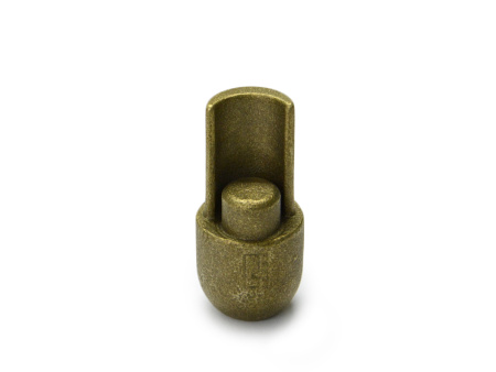 TMT PÄÄTYKAPPALE 27 MM, YLÄ