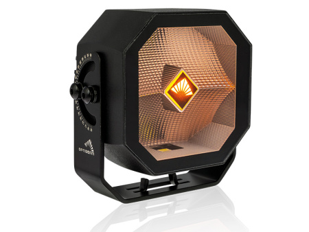 OPTIBEAM OCTAX 5.0 AMBIENT LED TYÖVALO