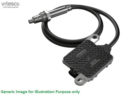 VITESCO NOX ANTURI GEN 4.0 VL D13/D17 JÄLKEEN KATALYSAATTORIA