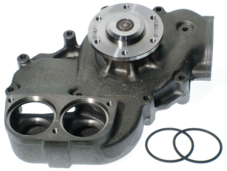 OMP VESIPUMPPU MERCEDES OM441-442