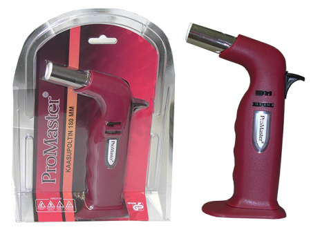 PROMASTER KAASUPOLTIN 180 MM