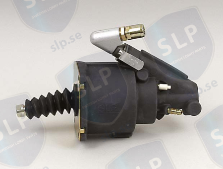 SLP CLUTCH SERVO