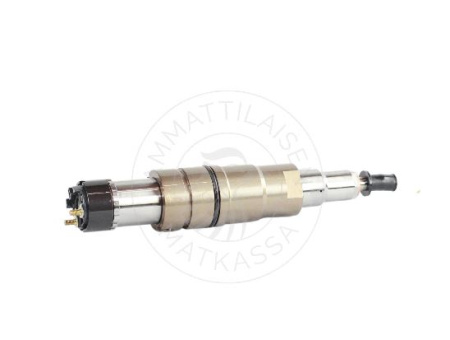 SC PUMPPUSUUTIN EGR DC16 XPI | UUSI 
