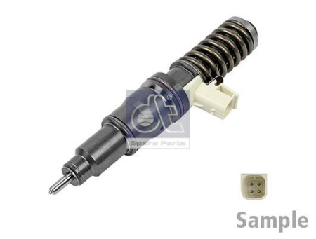 DT UNIT INJECTOR