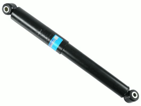 SACHS KAASUVAIMENNIN MB SPRINTER TAKA | 503X318MM | LENKKI/LENKKI