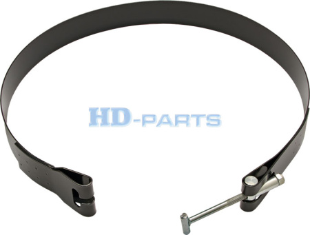 HD PANTA PAINEILMASÄILIÖLLE SC 4/PRT-SARJA Ø310MM