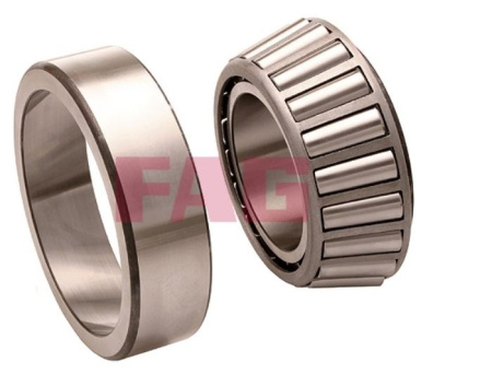 FAG POSKILAAKERI SC R660/RB662