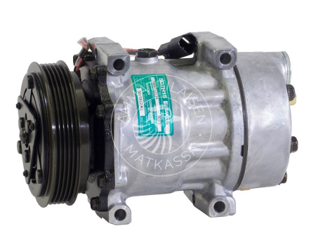 SANDEN AC KOMPRESSORI R.V.I SD7H15-8093