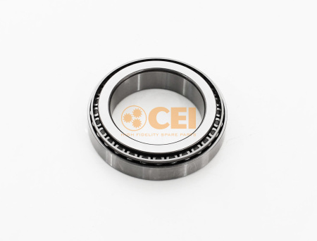CEI LAAKERI MERCEDES-BENZ/MAN/SC