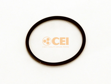 CEI O-RENGAS VITON 68X4MM 5 KPL PUSSI, HINTA PER KPL