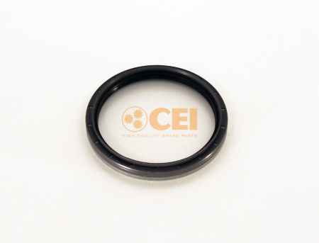 CEI TIIVISTE VAIHTEISTON LAIPALLE ZF 12S/16S 105X125X12/16MM