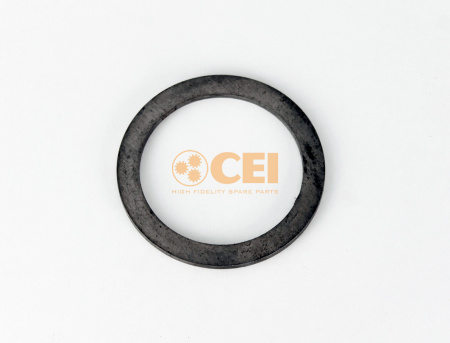 CEI SÄÄTÖLEVY VETOPYÖRÄSTÖLLE 3,08MM SC R560-RP835