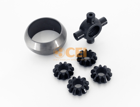 CEI TASAUSPYÖRÄSTÖSARJA RISTILUKOLLE SC RB662/RBP735/835 2003738 - > SSS