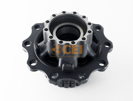 CEI WHEEL HUB WITH BEARING VL