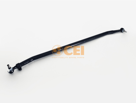 CEI RAIDETANKO RVI/SISU 8TON. L=1720MM LEVYJARRU | PUTKI Ø52MM
