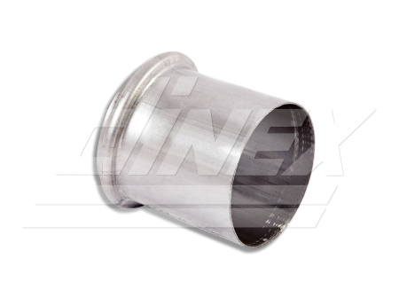 DINEX VÄLIPUTKI VL FH12/16 L=150MM E-LINE EURO4