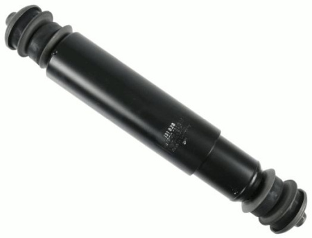 SACHS ISKUNVAIMENNIN MERCEDES CITARO ETU | 536X326MM | TAPPI/TAPPI