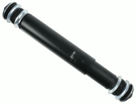SACHS ISKUNVAIMENNIN SC 2-4/FKN-SRJ TAKA ADA | 602X362MM | TAPPI/TAPPI