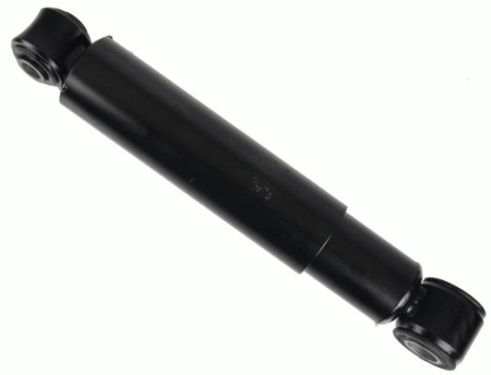 SACHS ISKUNVAIMENNIN MAN TGA TAKA ILMA | 677X427MM | LENKKI/LENKKI