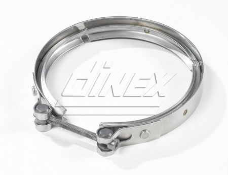 DINEX V-KIRISTIN PAKOPUTKELLE SC 4/PRT-SRJ 150MM
