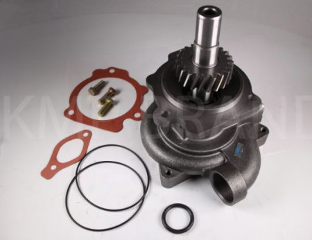 KM VESIPUMPPU CUMMINS M11
