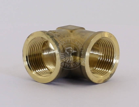 RAUFOSS KULMALIITIN SM22-SM22