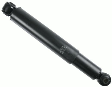 SACHS ISKUNVAIMENNIN TAKA  MAN | 806X486MM | LENKKI/LENKKI