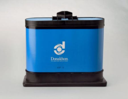 DONALDSON POWERCORE ILMANSUODATIN KALMAR/CUMMINS