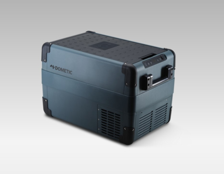 DOMETIC CFX2 37 MOBILE PAKASTAVA KOMPRESSORI KYLMÄLAUKKU, 37 L 12/24/230V