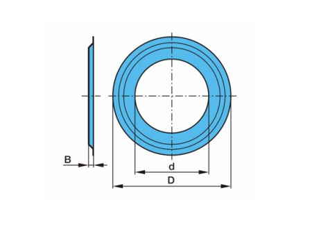 BPW RASVASUOJARENGAS 69X120